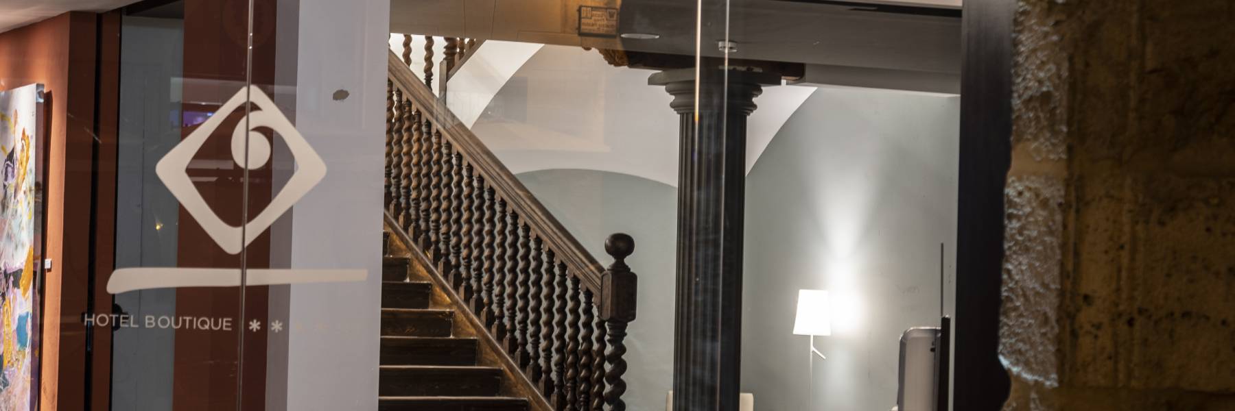 Hotel Palacio La Marquesa