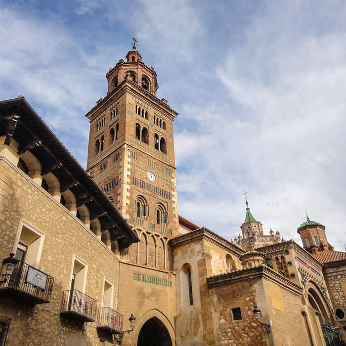 Hotel Palacio La Marquesa