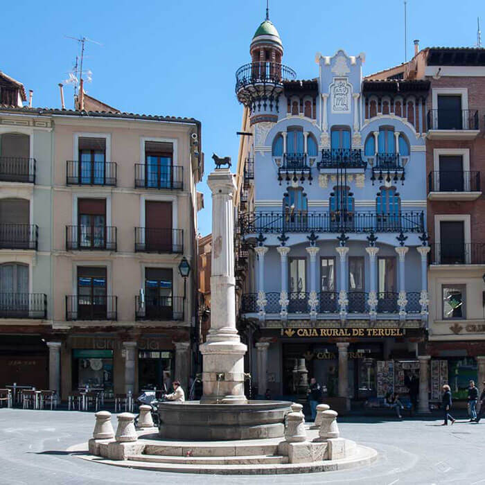 Hotel Palacio La Marquesa