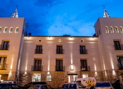 Hotel Palacio la Marquesa